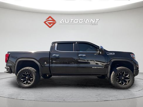 Used 2020 GMC Sierra 1500 Denali w/ Denali Ultimate Package AWD/4WD image 17