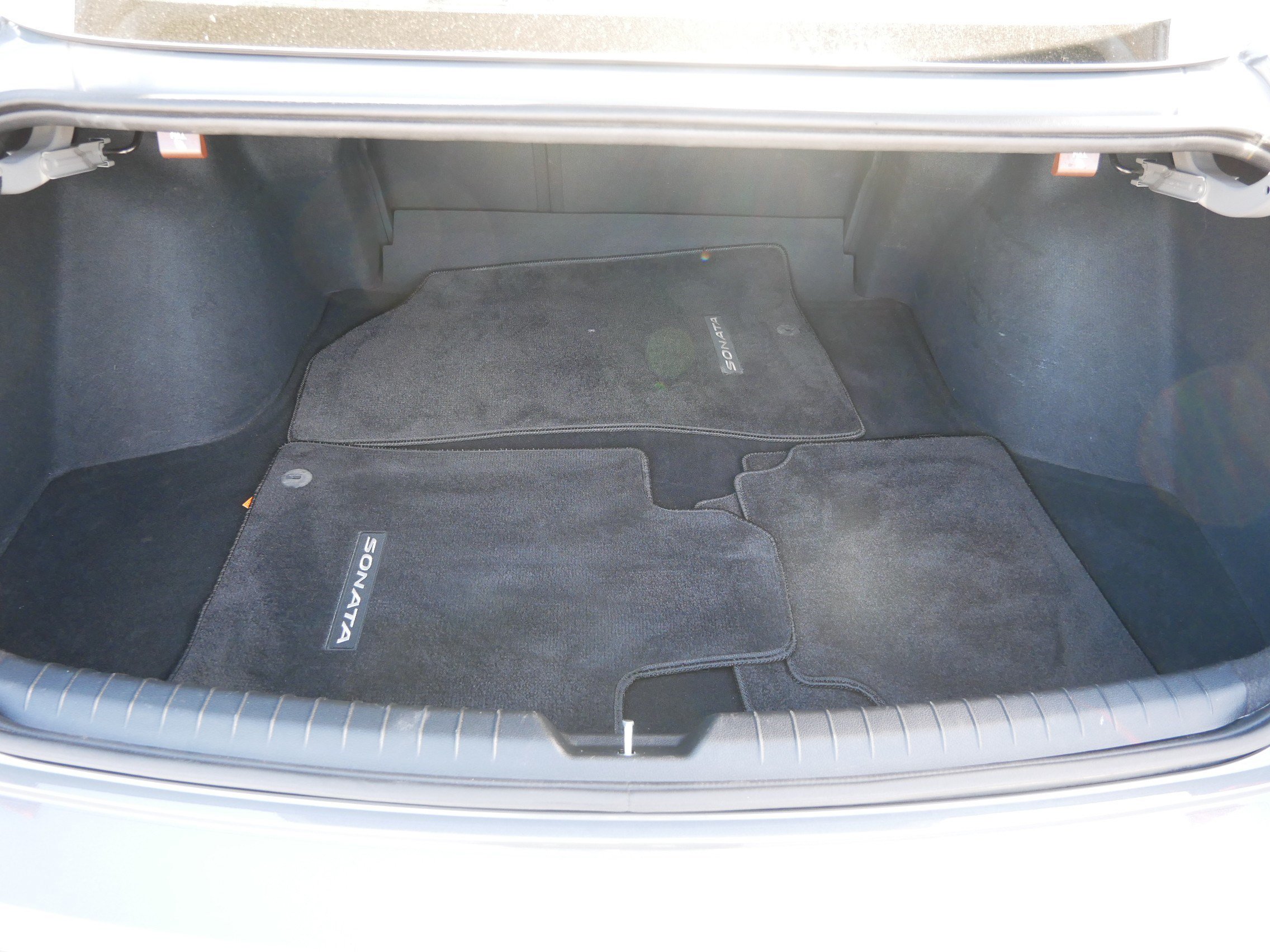 Certified 2022 Hyundai Sonata SEL Plus FWD image 18