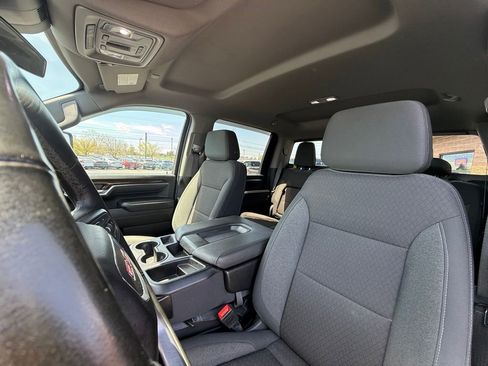 Used 2024 GMC Sierra 2500 SLE w/ SLE Value Package; AWD/4WD image 21