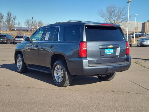 Used 2019 Chevrolet Tahoe LT image 12