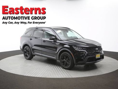 Used 2021 Kia Sorento S w/ Panoramic Sunroof Package AWD/4WD image 50