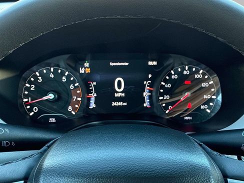 Used 2023 Jeep Compass Limited AWD/4WD image 24