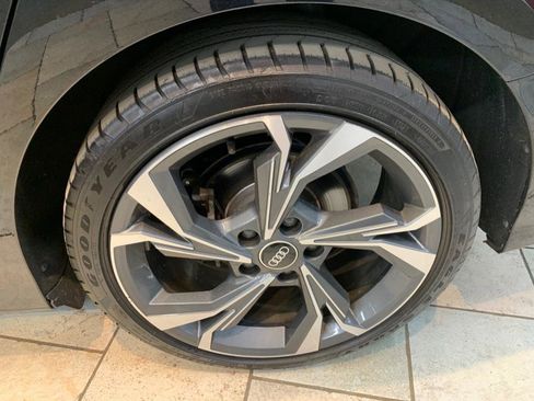 Used 2022 Audi A3 2.0T Premium w/ Convenience Package image 12
