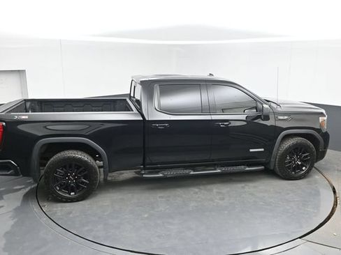 Used 2020 GMC Sierra 1500 Elevation w/ Elevation Value Package AWD/4WD image 39