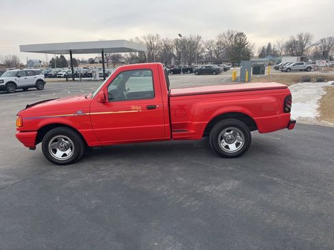 Used 1993 Ford Ranger XL image 7