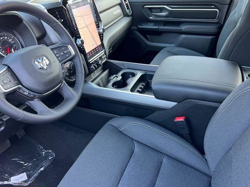 New 2026 RAM 1500 Big Horn image 10