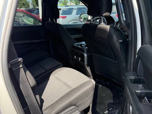 Used 2020 Ford Expedition XLT AWD/4WD image 9