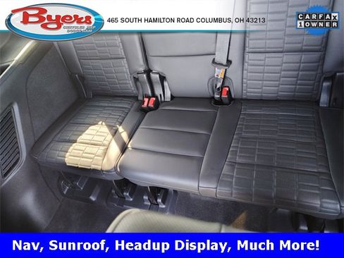 Used 2022 Cadillac Escalade Sport Platinum image 35