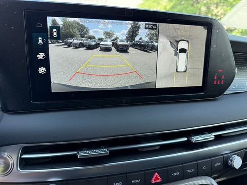 New 2025 Hyundai Palisade Calligraphy image 22