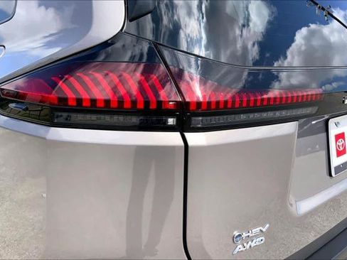 Certified 2026 Toyota RAV4 XLE Premium AWD/4WD image 28