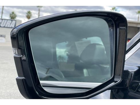 Certified 2025 Acura MDX w/Technology Package image 57