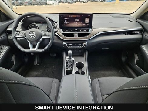 New 2025 Nissan Altima 2.5 SV w/ SV Special Edition Package image 19