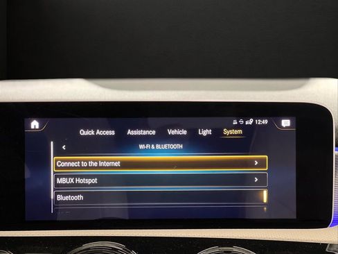 Used 2020 Mercedes-Benz A 220 4MATIC w/ Premium Package image 29