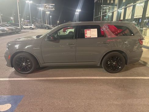 Used 2024 Dodge Durango R/T image 8