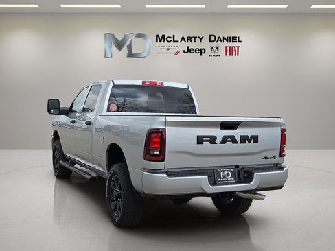 New 2026 RAM 2500 Tradesman image 4