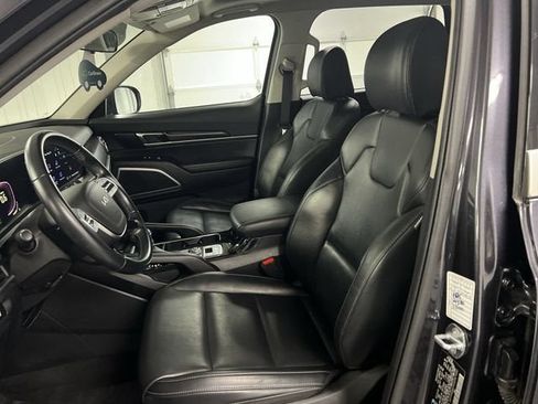 Used 2025 Kia Telluride S AWD/4WD image 20