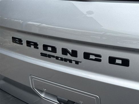 Certified 2022 Ford Bronco Sport AWD/4WD image 13