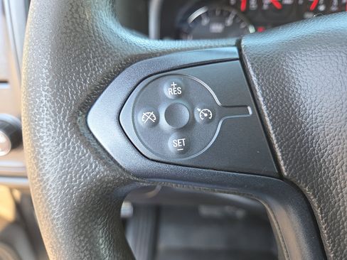 Used 2019 Chevrolet Silverado 3500 W/T w/ WT Convenience Package image 29