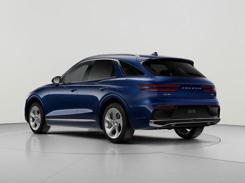New 2026 Genesis GV70 2.5T Select AWD/4WD image 5
