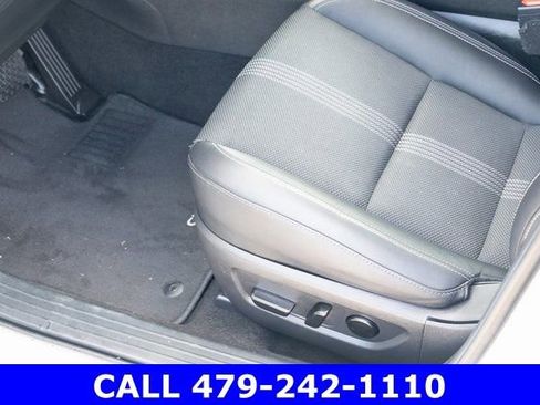 Used 2024 MAZDA CX-50 AWD 2.5 S w/ Preferred Package image 26