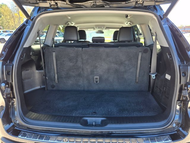 Used 2019 Toyota Highlander Plus AWD/4WD image 16