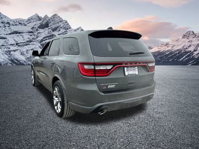 New 2026 Dodge Durango GT