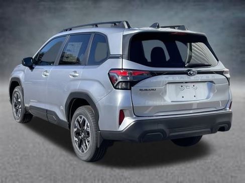 New 2026 Subaru Forester Premium image 18