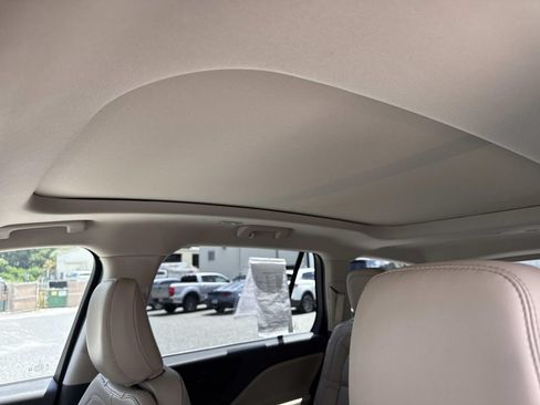 Certified 2021 Lincoln Aviator Reserve w/ Elements Package Plus RWD image 34