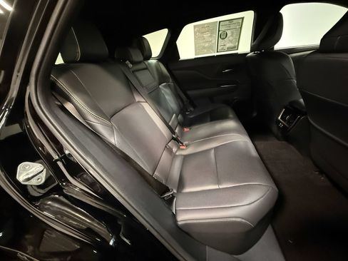 Used 2025 Toyota Crown Signia AWD/4WD image 14