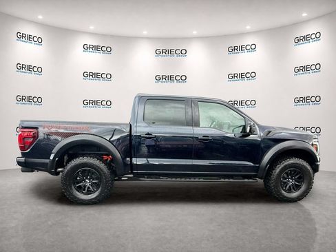 Used 2026 Ford F150 Raptor AWD/4WD image 8