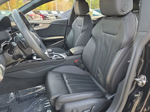 Used 2023 Audi A5 2.0T Premium Plus w/ Premium Plus image 15
