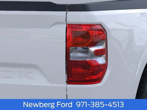 New 2026 Ford Maverick XL AWD/4WD image 22