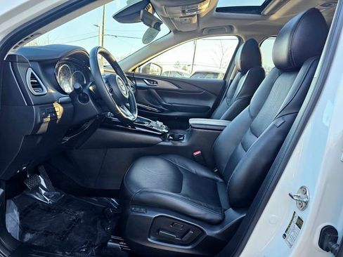 Used 2023 MAZDA CX-9 Touring Plus image 19