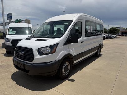 Used 2019 Ford Transit 350 XL