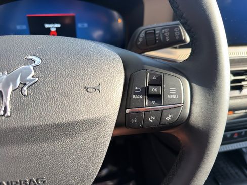 Used 2025 Ford Bronco Sport Big Bend AWD/4WD image 24