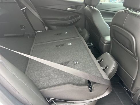 New 2026 Buick Encore GX Sport Touring w/ Comfort Package image 47