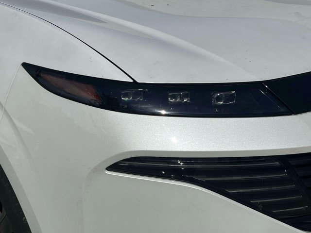 Used 2026 Nissan Murano SL AWD/4WD image 9