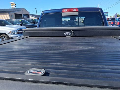 Used 2014 RAM 1500 Big Horn AWD/4WD image 16