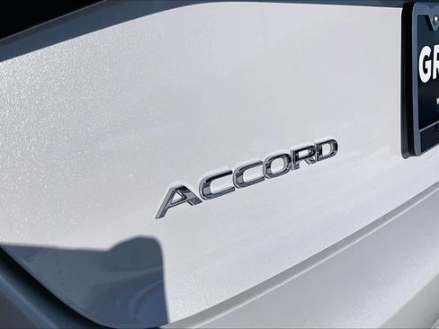 New 2026 Honda Accord SE image 15