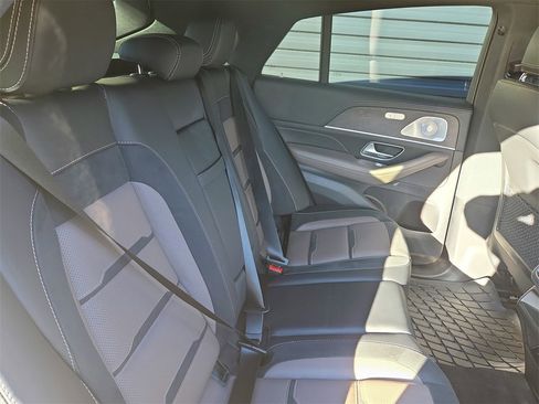 Used 2021 Mercedes-Benz GLE 53 AMG GLE 53 AMGﾮ image 21