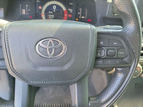 Used 2024 Toyota Tacoma SR image 22