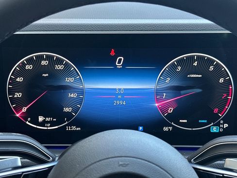 Used 2026 Mercedes-Benz GLE 350 4MATIC image 21