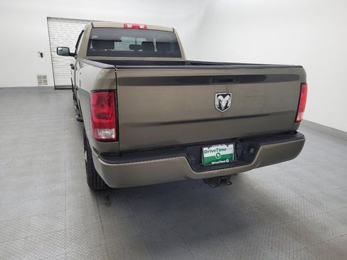 Used 2014 RAM 2500 Tradesman image 6