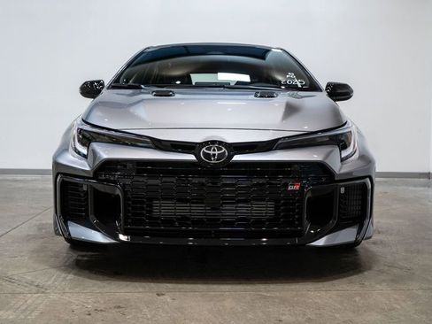 New 2025 Toyota Corolla Premium image 2