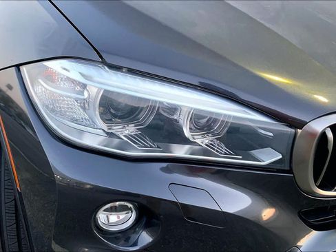 Used 2015 BMW X6 xDrive35i AWD/4WD image 24