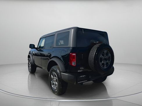 New 2025 Ford Bronco Big Bend image 25