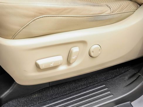 Used 2022 Lexus GX 460 Luxury w/ Sport Design Package image 29