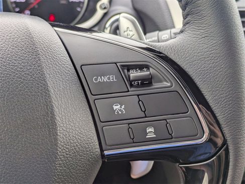 New 2025 Mitsubishi Eclipse Cross SEL image 28