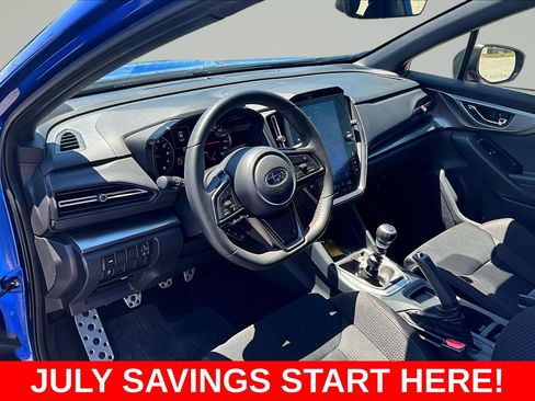 Used 2023 Subaru WRX Premium AWD/4WD image 19