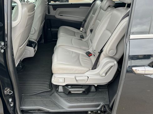 Used 2019 Honda Odyssey Elite image 20